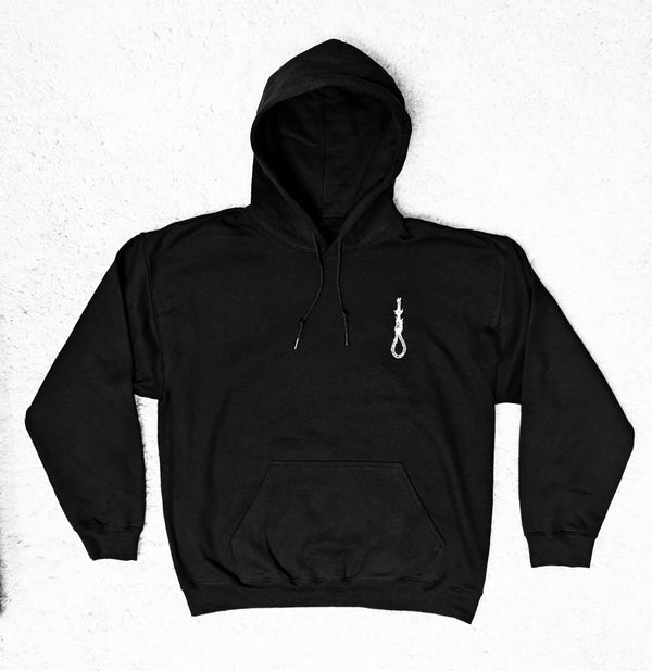 ETERNAL FREEDOM // MEN'S HOODIE