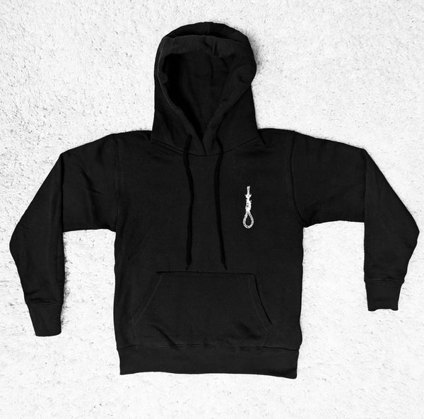 ETERNAL FREEDOM // WOMEN'S HOODIE