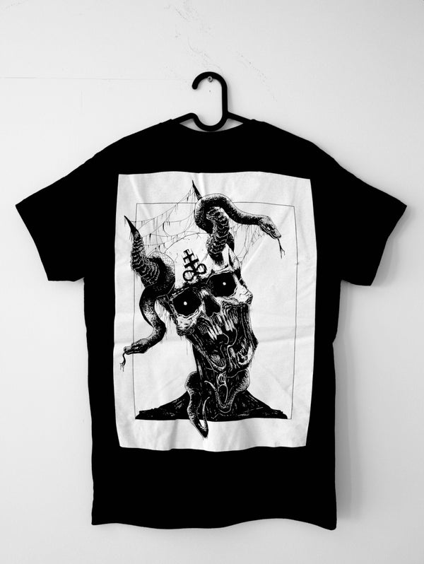 LEVIATHAN // T-SHIRT