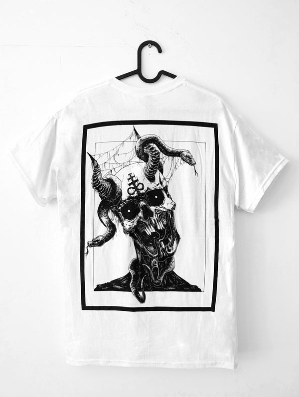 LEVIATHAN // T-SHIRT