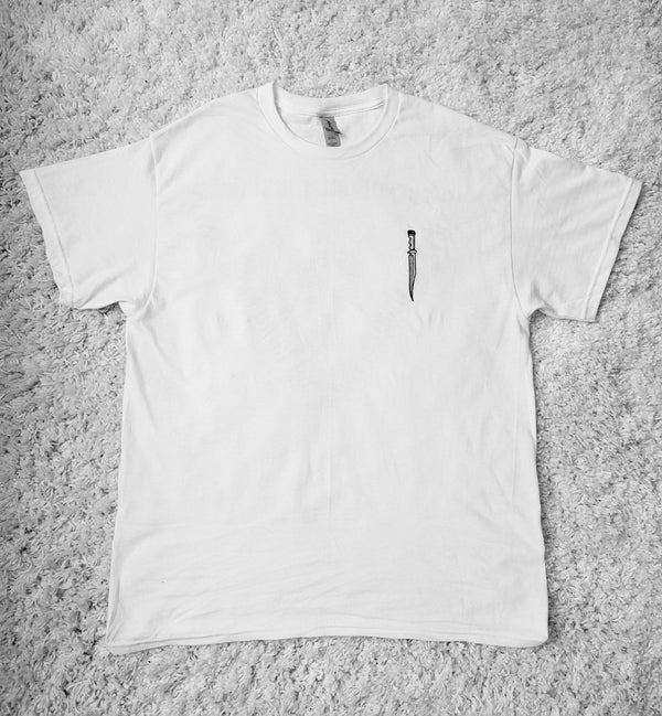 WAY OF THE WORLD // MEN'S T-SHIRT