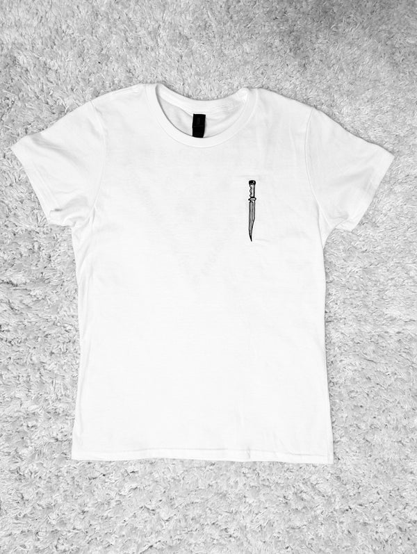 WAY OF THE WORLD // WOMEN'S T-SHIRT