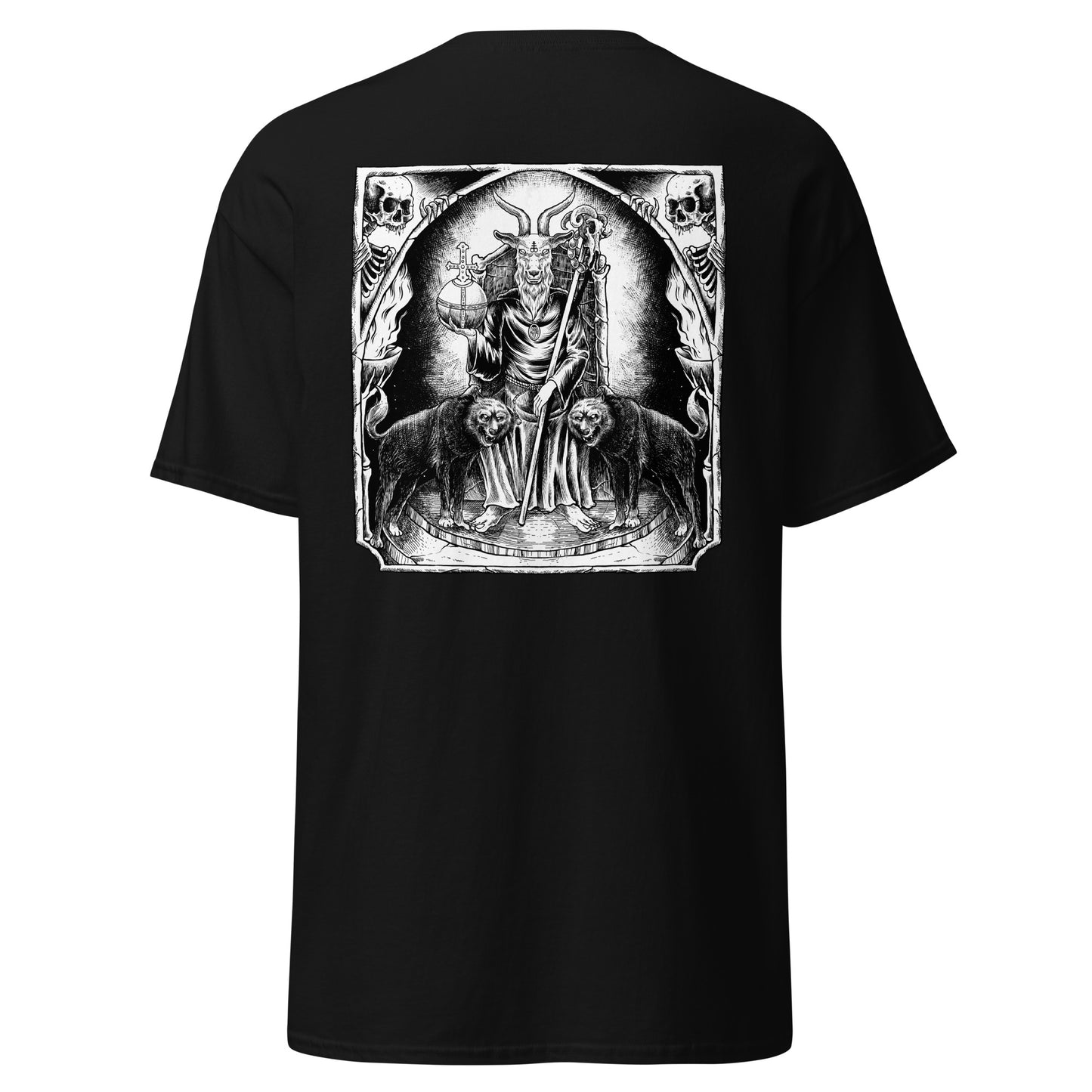Throne T-Shirt