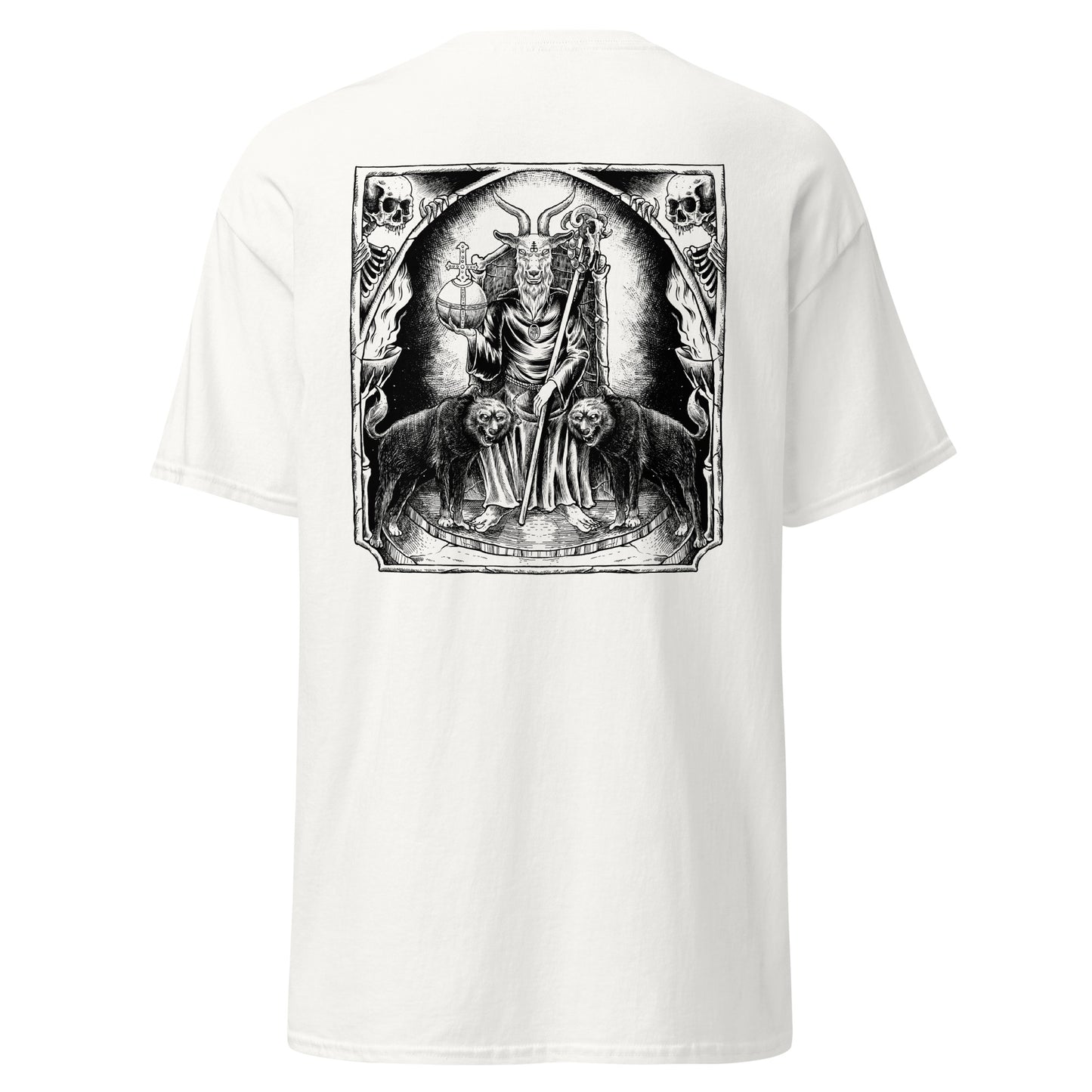 Throne T-Shirt